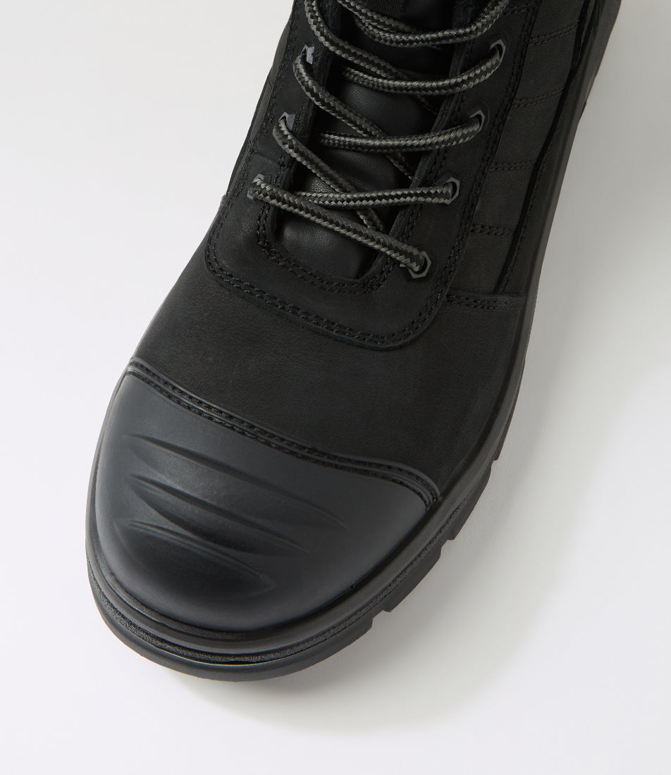 Colorado Shoval Zip CT Boot