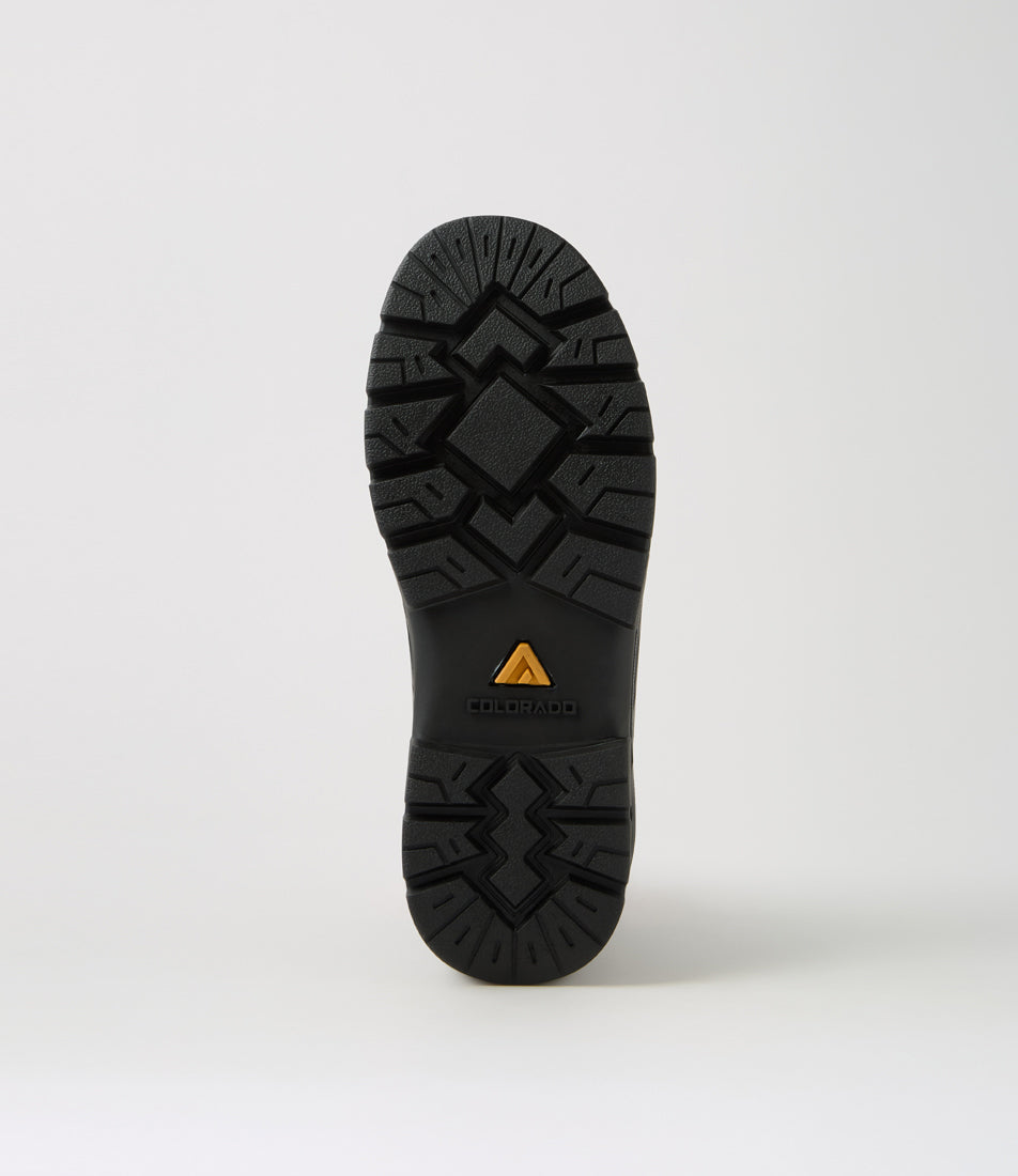 Colorado Shoval Zip CT Boot
