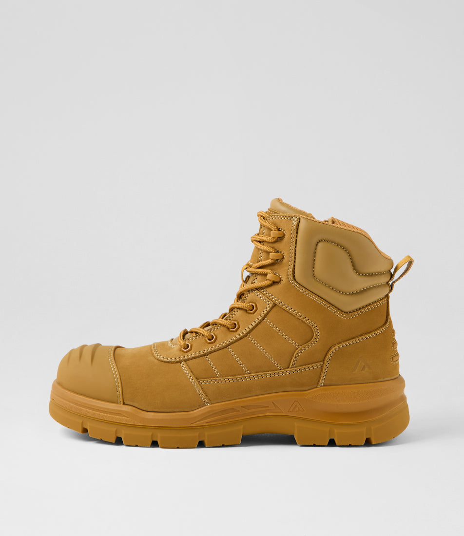 Colorado Shoval Zip CT Boot