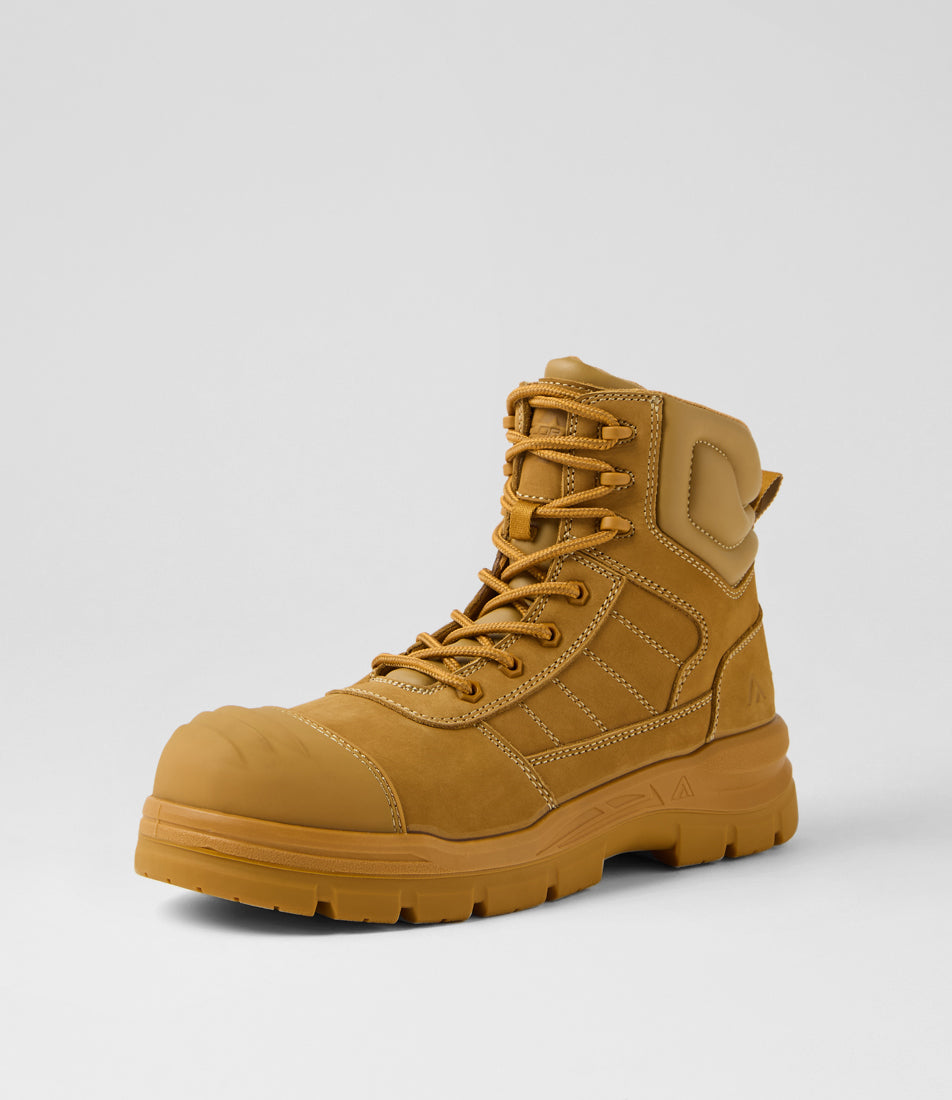 Colorado Shoval Zip CT Boot
