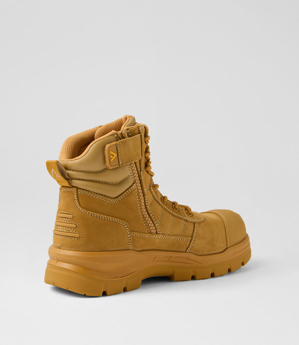 Colorado Shoval Zip CT Boot
