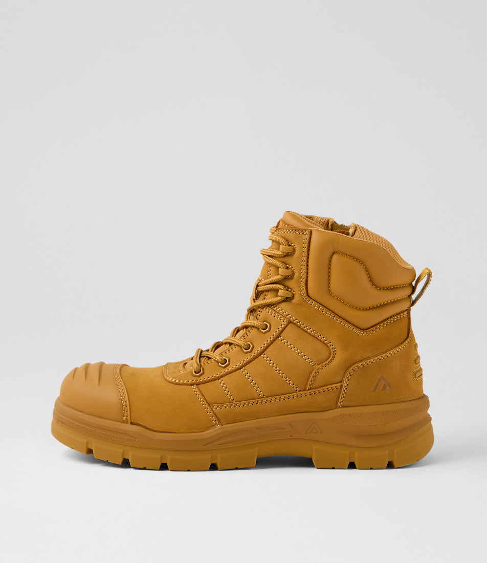 Colorado Shoval Zip CT Boot