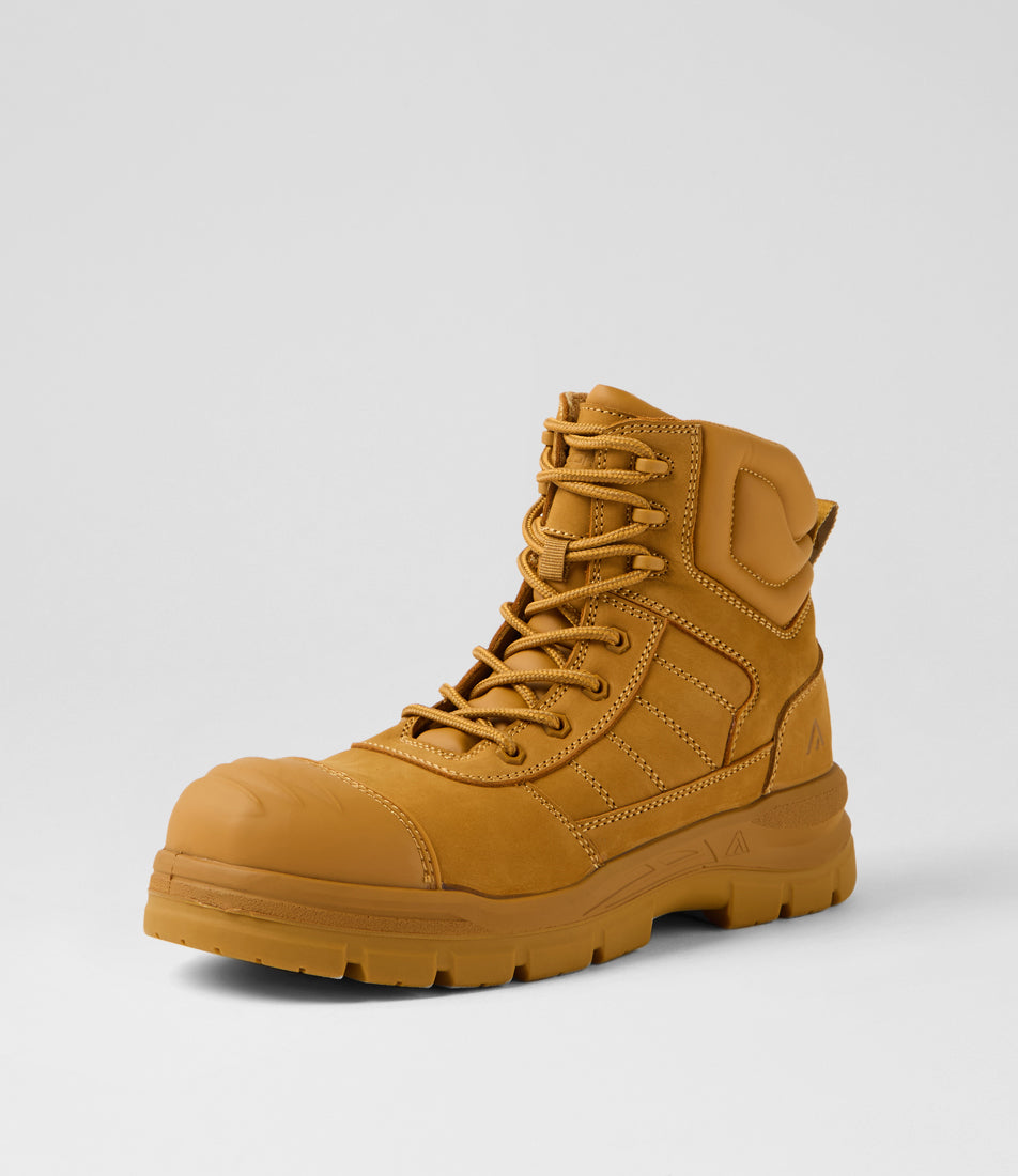 Colorado Shoval Zip CT Boot