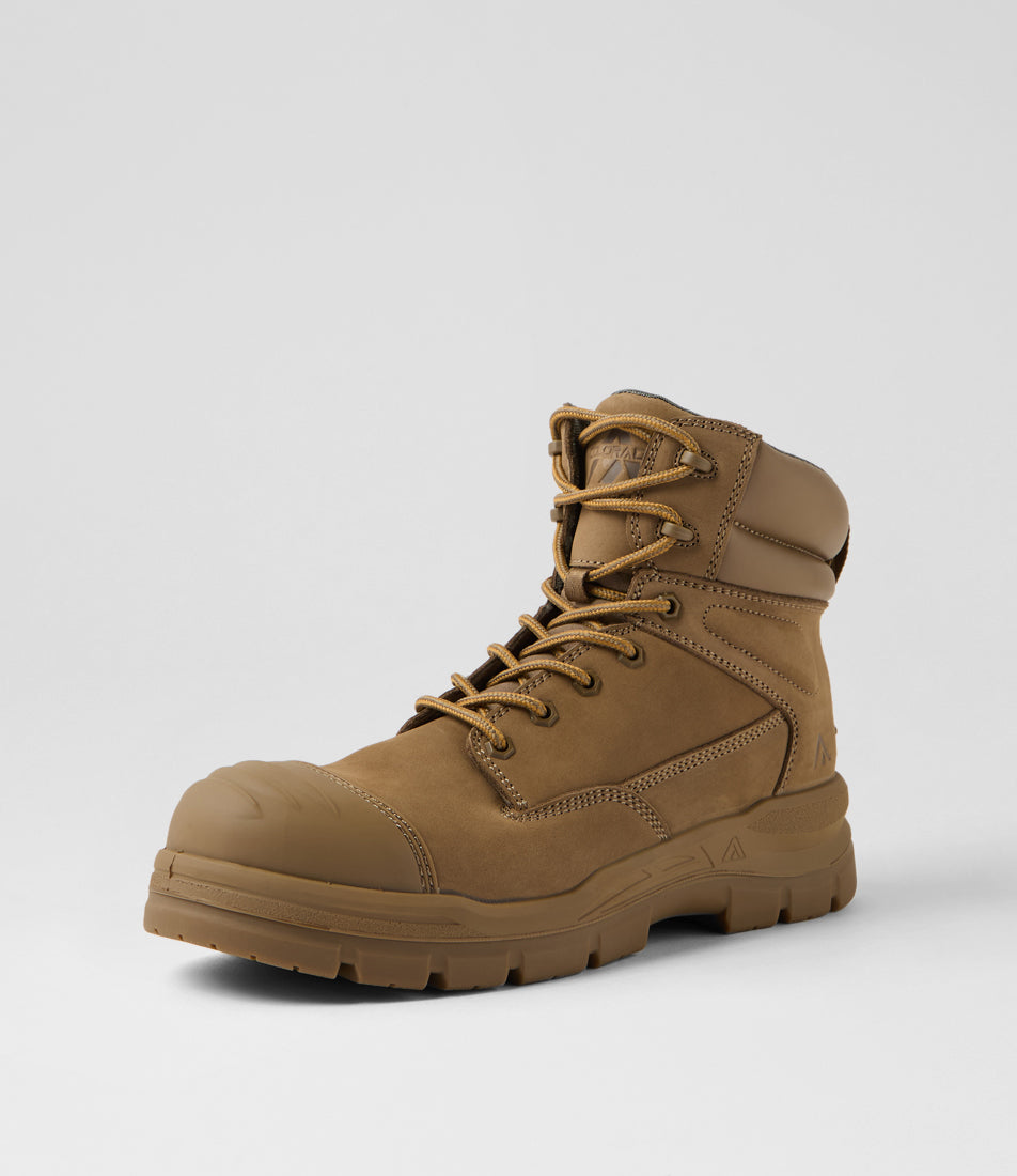 Colorado Shreca Waterproof Zip CT Boot