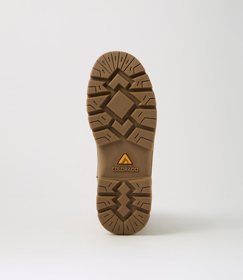 Colorado Shreca Waterproof Zip CT Boot