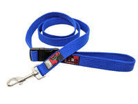 Black Dog Wear Stainless Steel Smart Lead Regular 1.5m