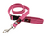 Black Dog Wear Stainless Steel Smart Lead Regular 1.5m