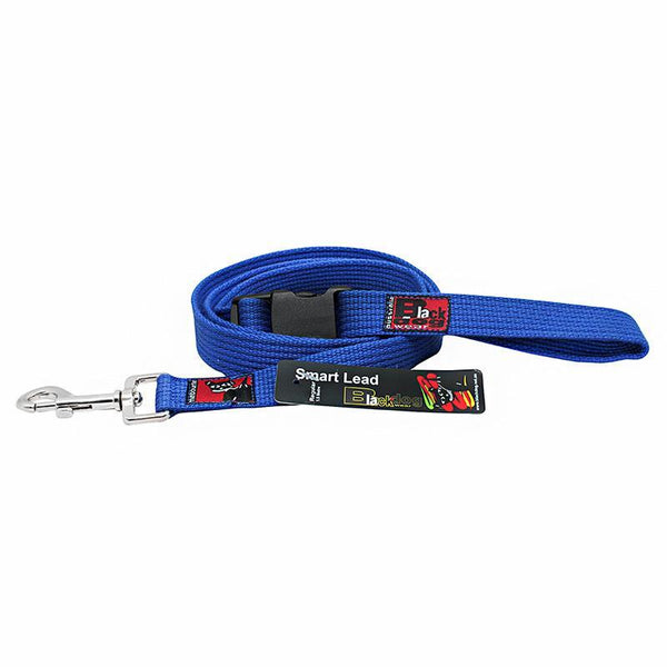 Black Dog Wear Smart Lead Regular 1.5m