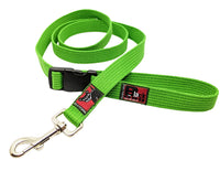 Black Dog Wear Smart Lead Regular 1.5m