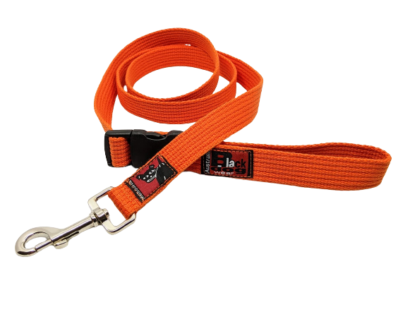 Black Dog Wear Smart Lead Regular 1.5m