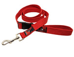 Black Dog Wear Smart Lead Regular 1.5m