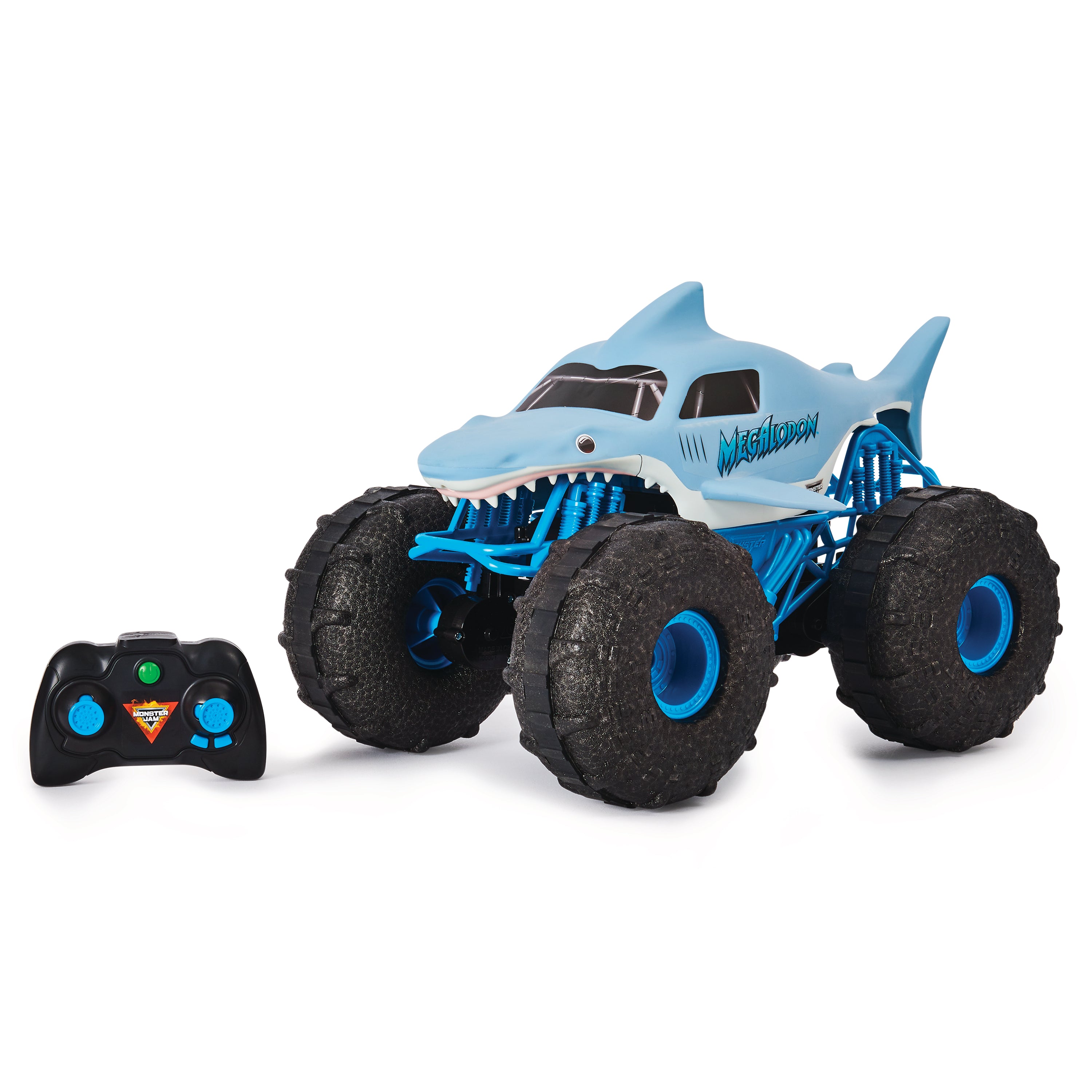 Monster Jam Radio Control 1:15 Megalodon - STORM