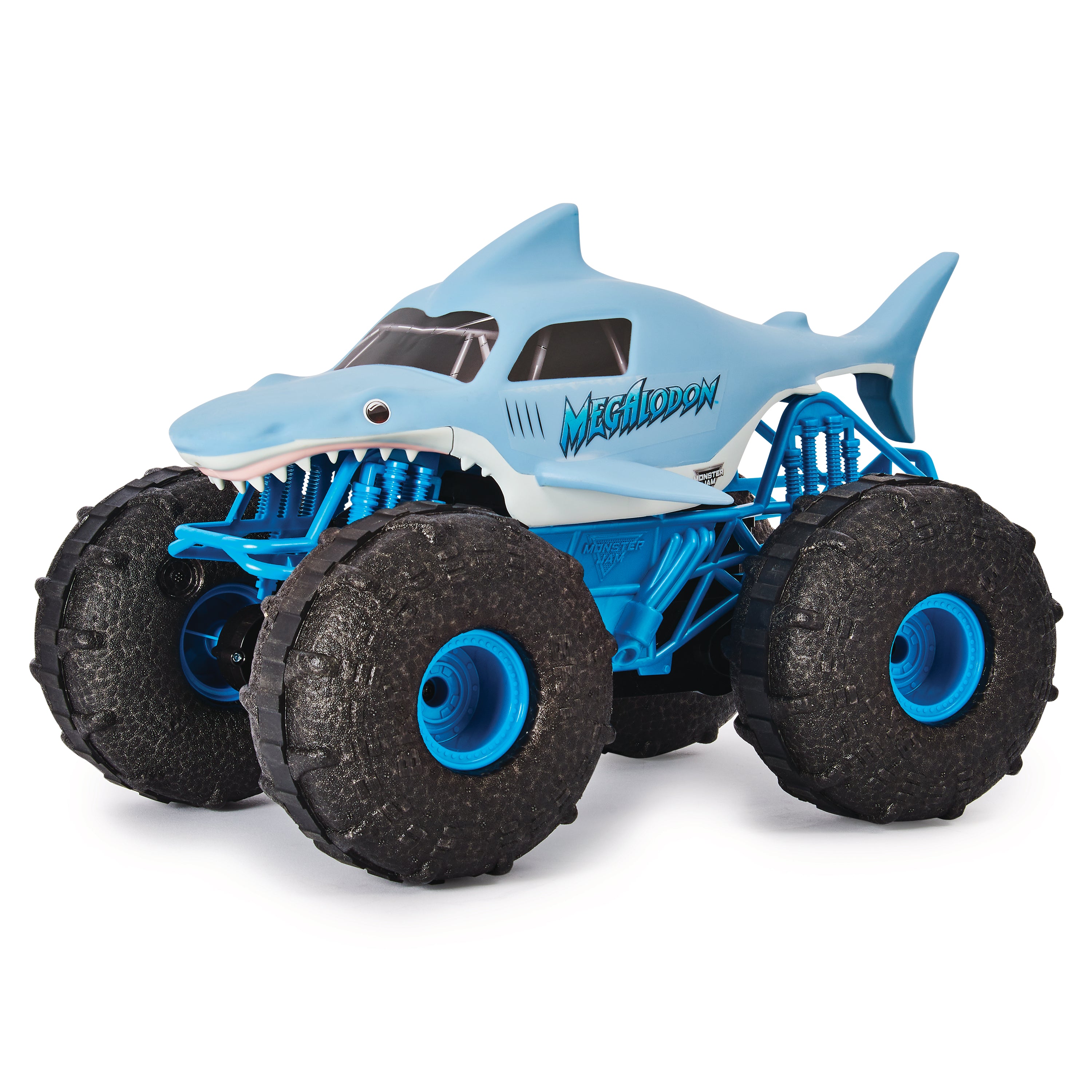 Monster Jam Radio Control 1:15 Megalodon - STORM