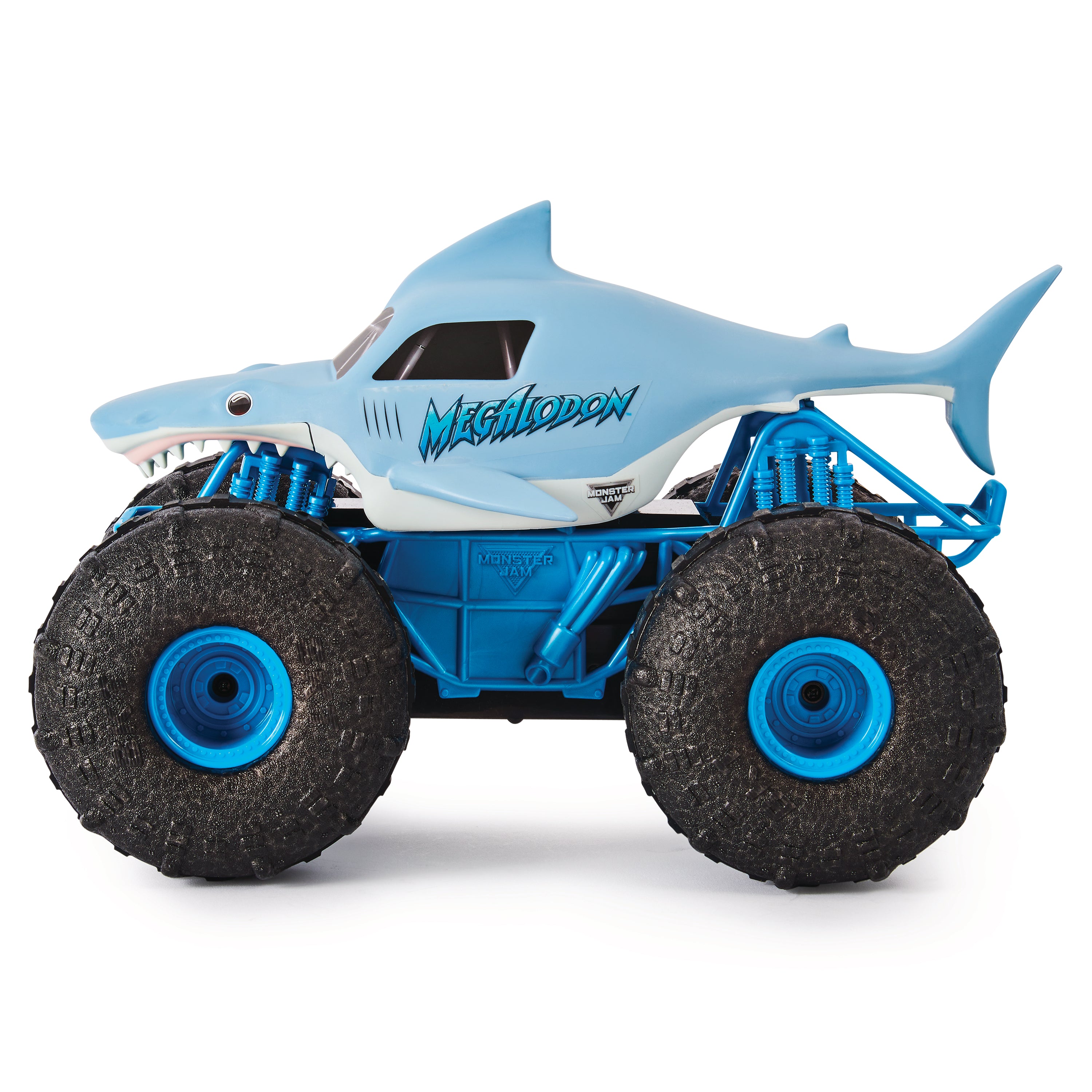 Monster Jam Radio Control 1:15 Megalodon - STORM