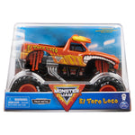 Monster Jam 1:24 Diecast Trucks assorted