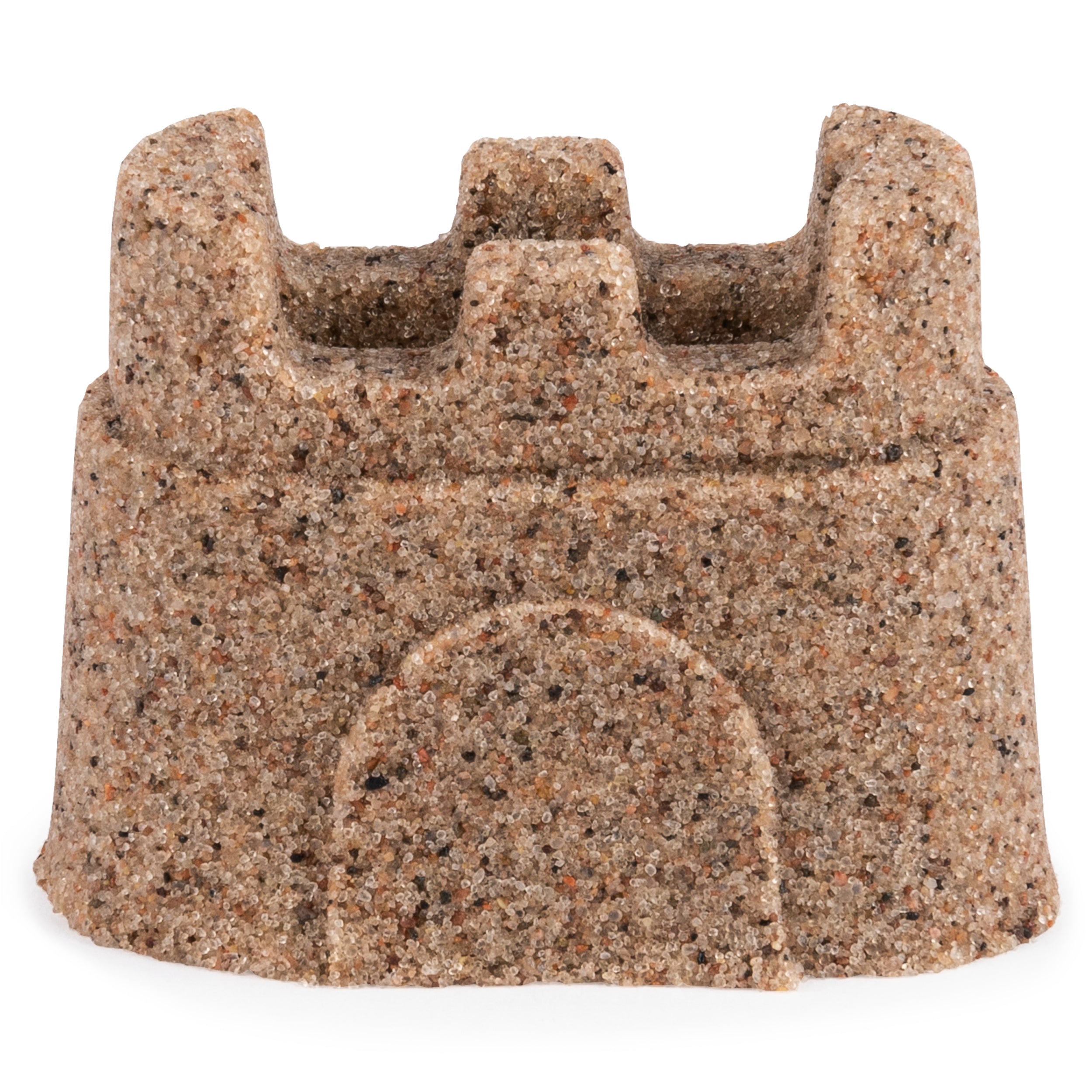 Kinetic Sand 2.5kg Brown Bulk Sand
