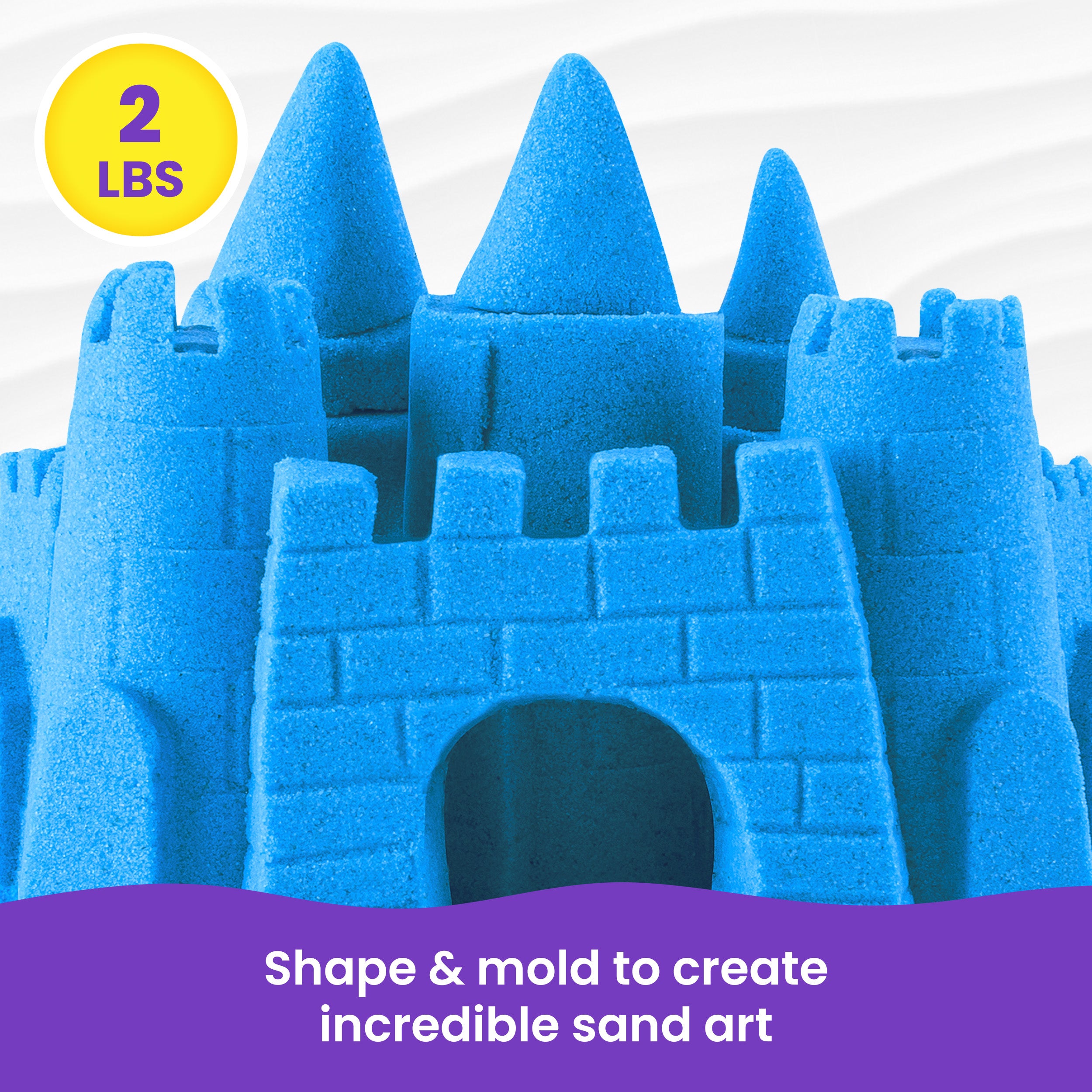 Kinetic Sand 907g xx