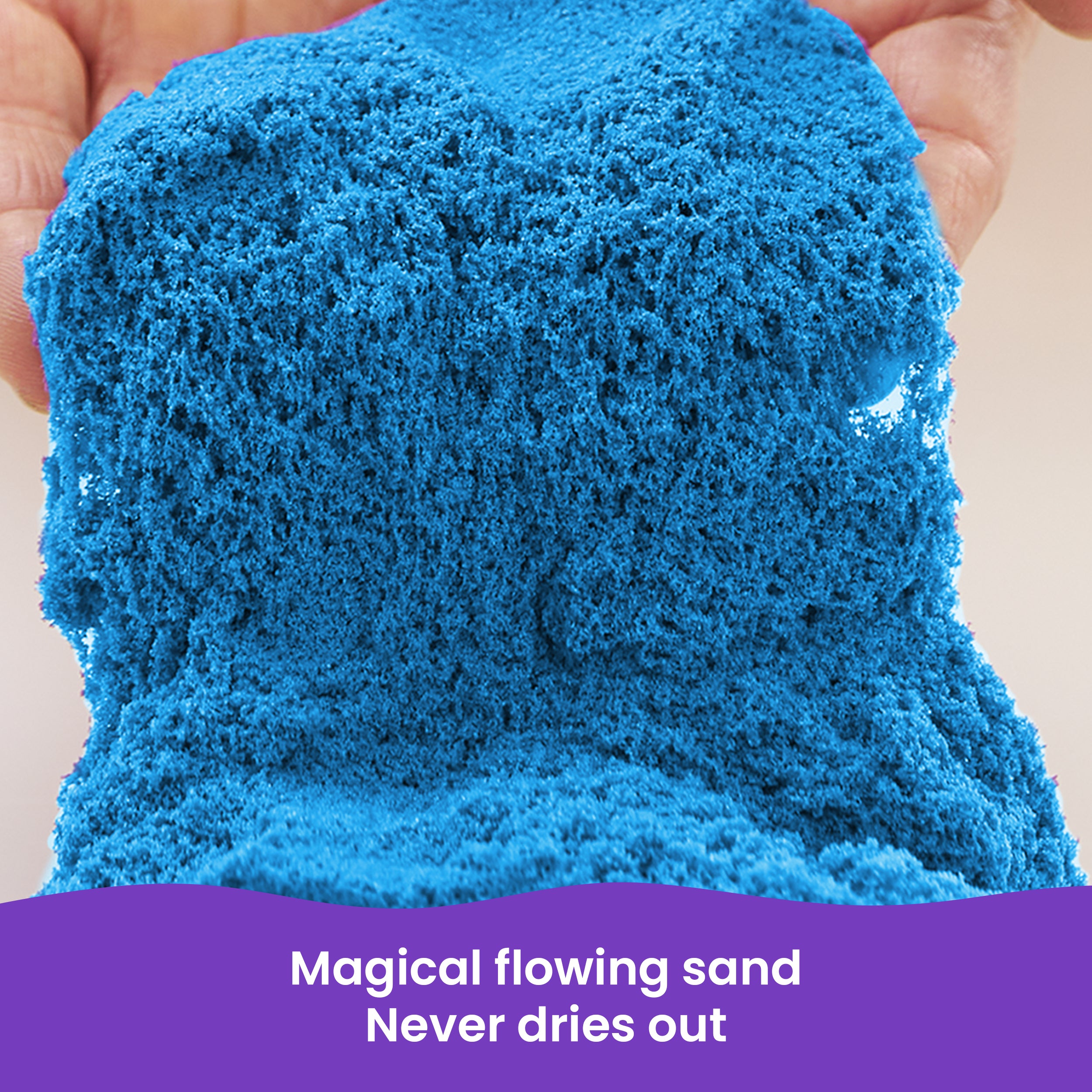 Kinetic Sand 907g xx