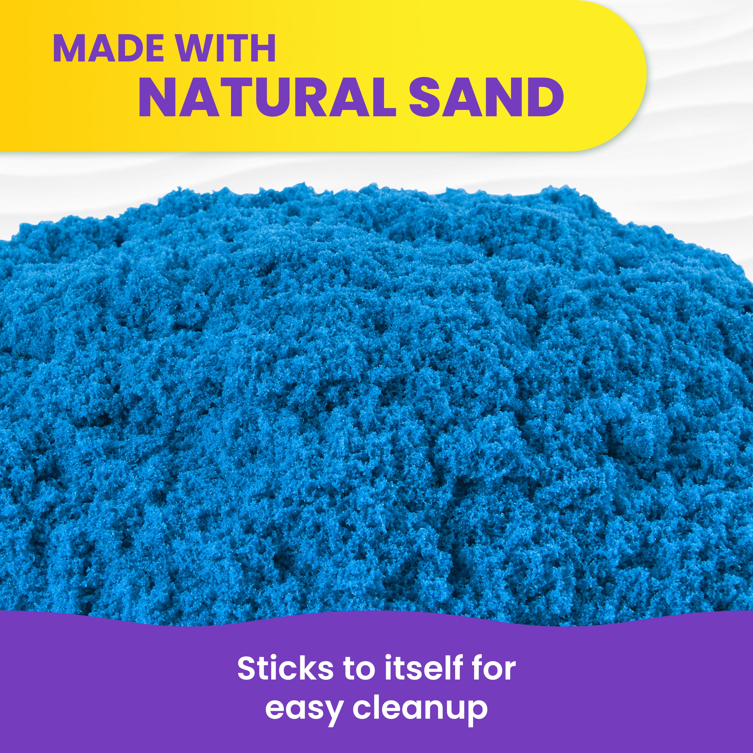 Kinetic Sand 907g xx