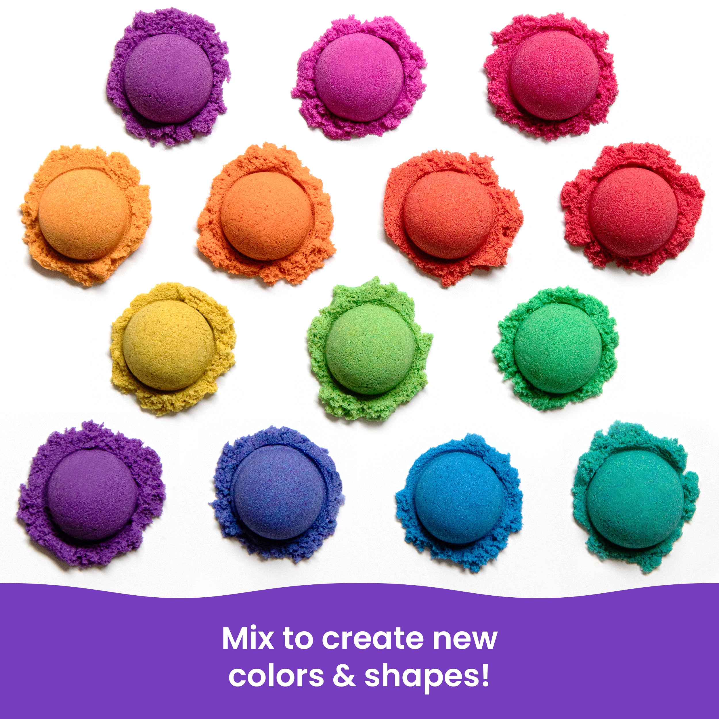 Kinetic Sand 907g xx