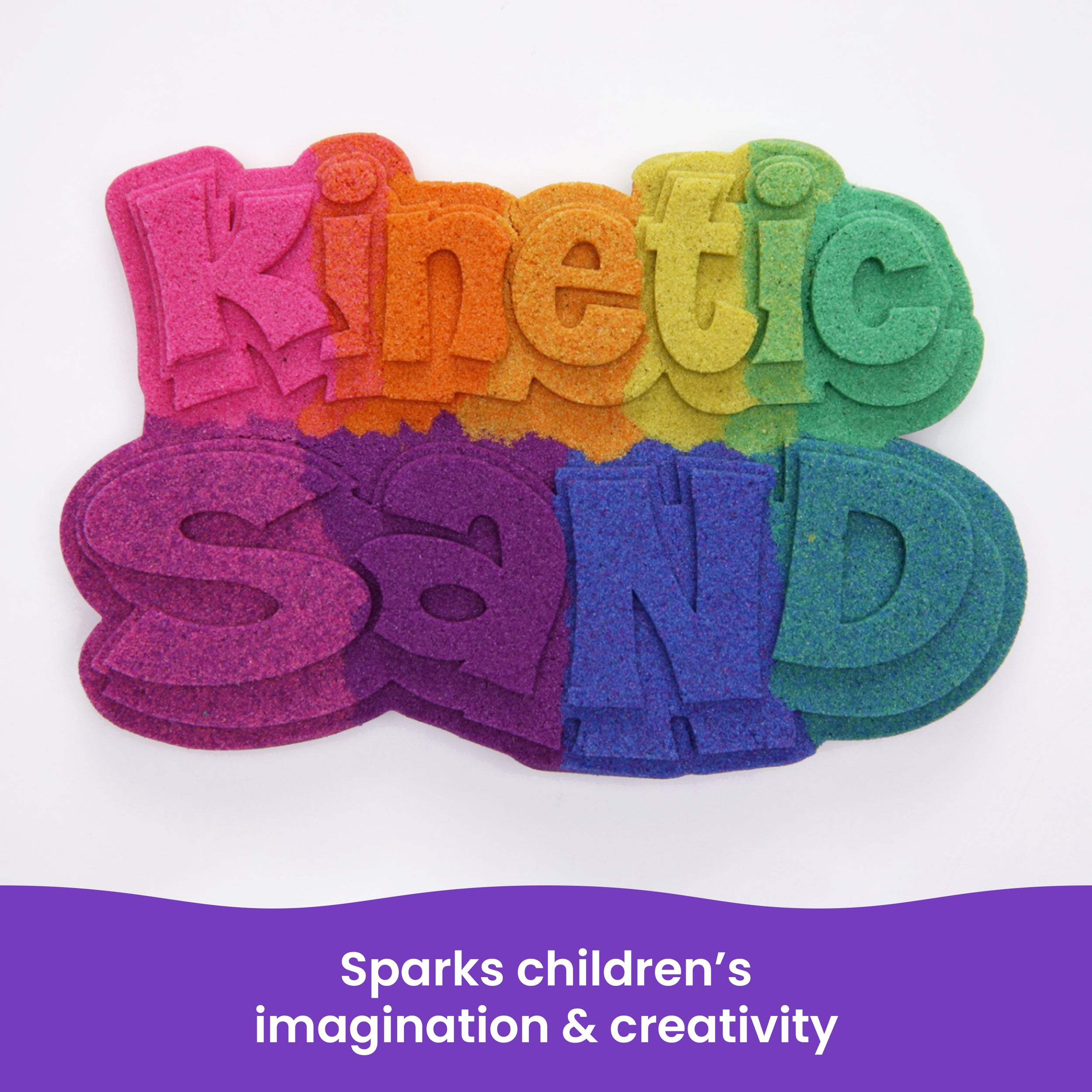 Kinetic Sand 907g xx