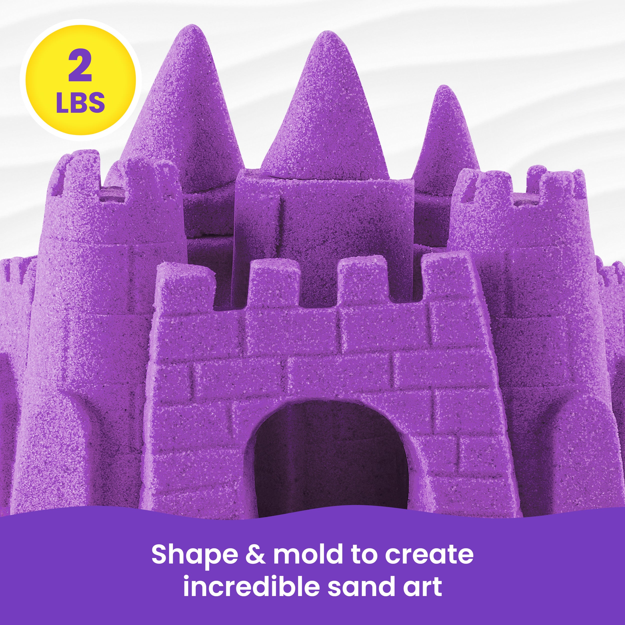 Kinetic Sand 907g xx