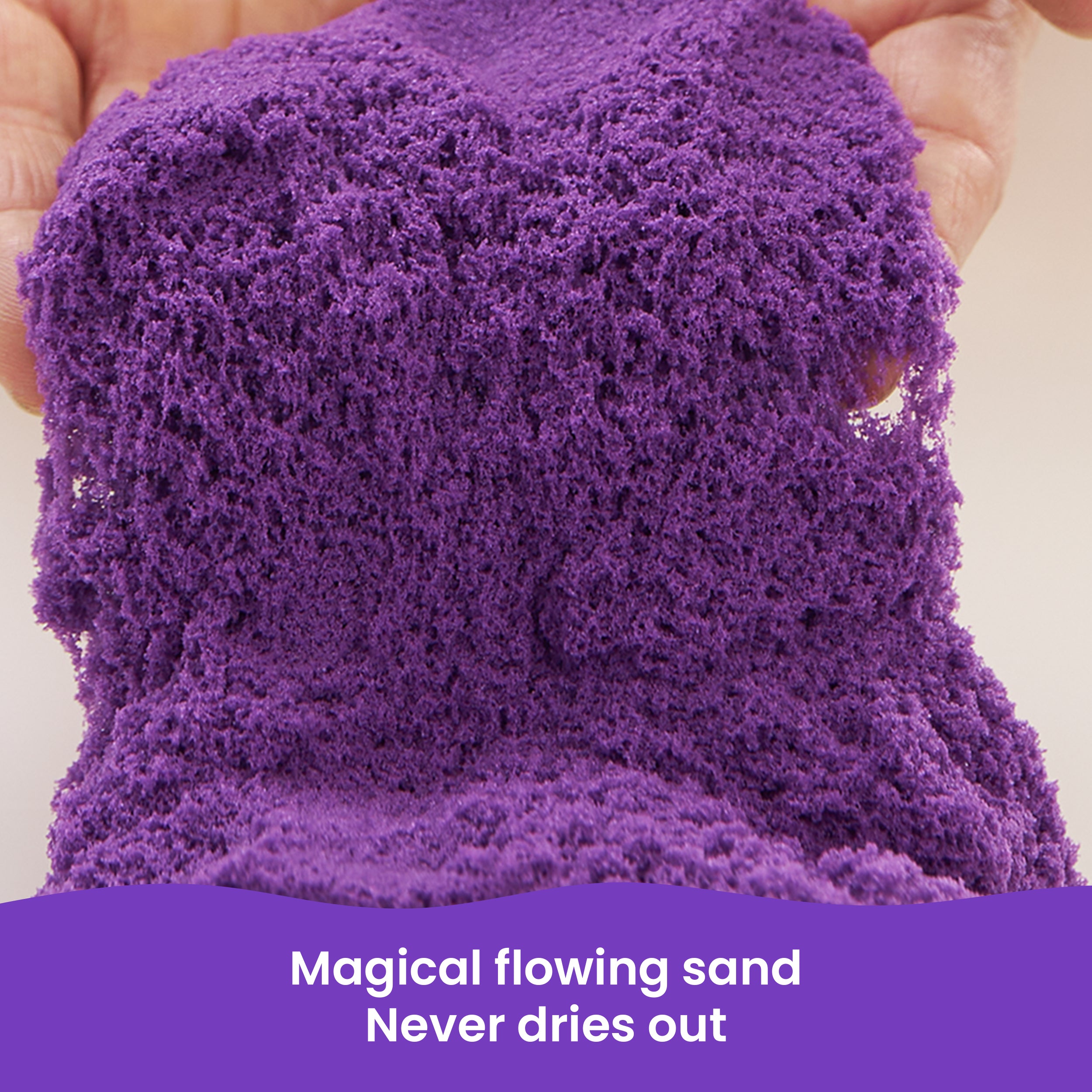 Kinetic Sand 907g xx