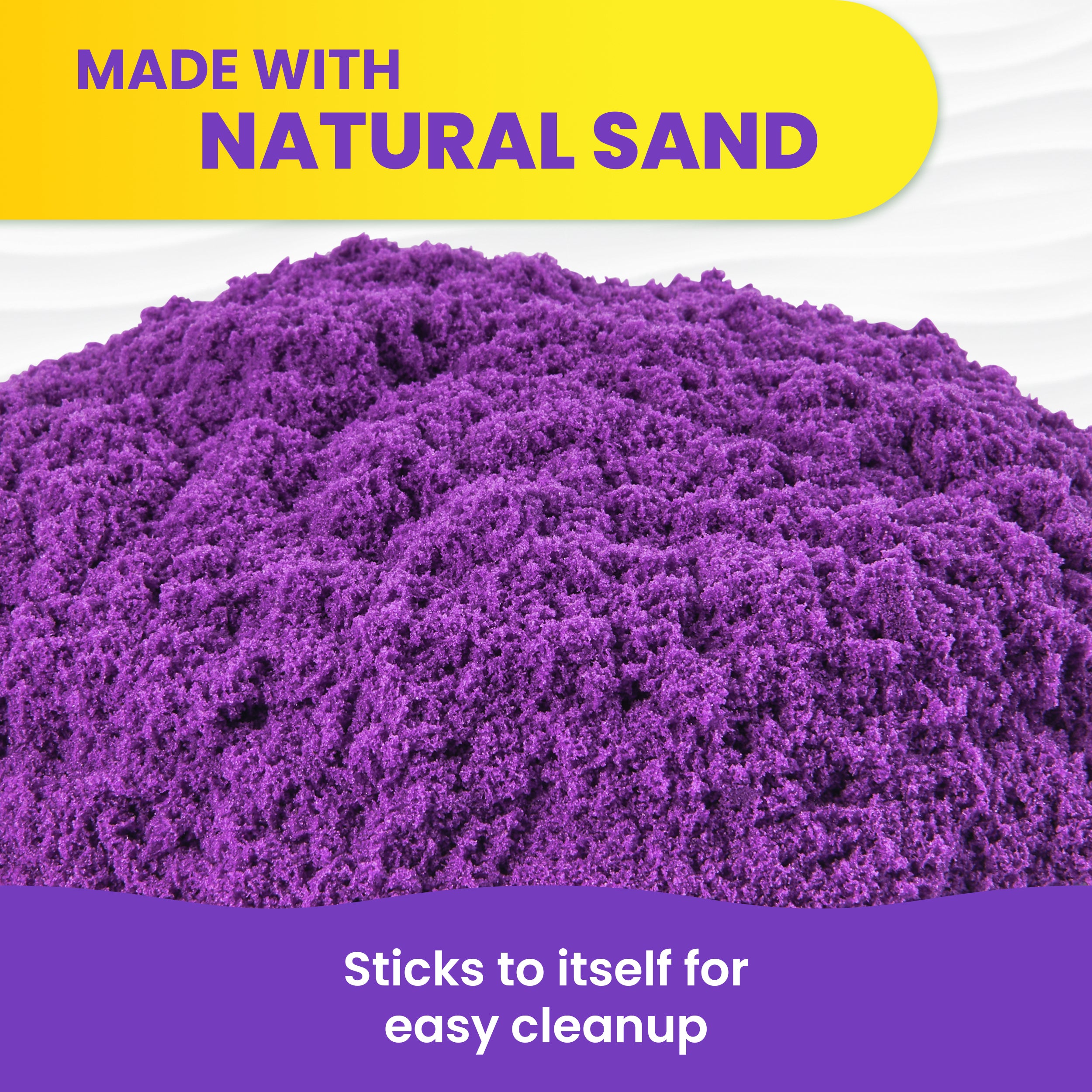 Kinetic Sand 907g xx