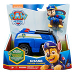 Paw Patrol Sustainable Basic Vehicles Assorted