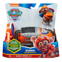 Paw Patrol Sustainable Basic Vehicles Assorted