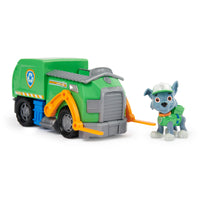 Paw Patrol Sustainable Basic Vehicles Assorted