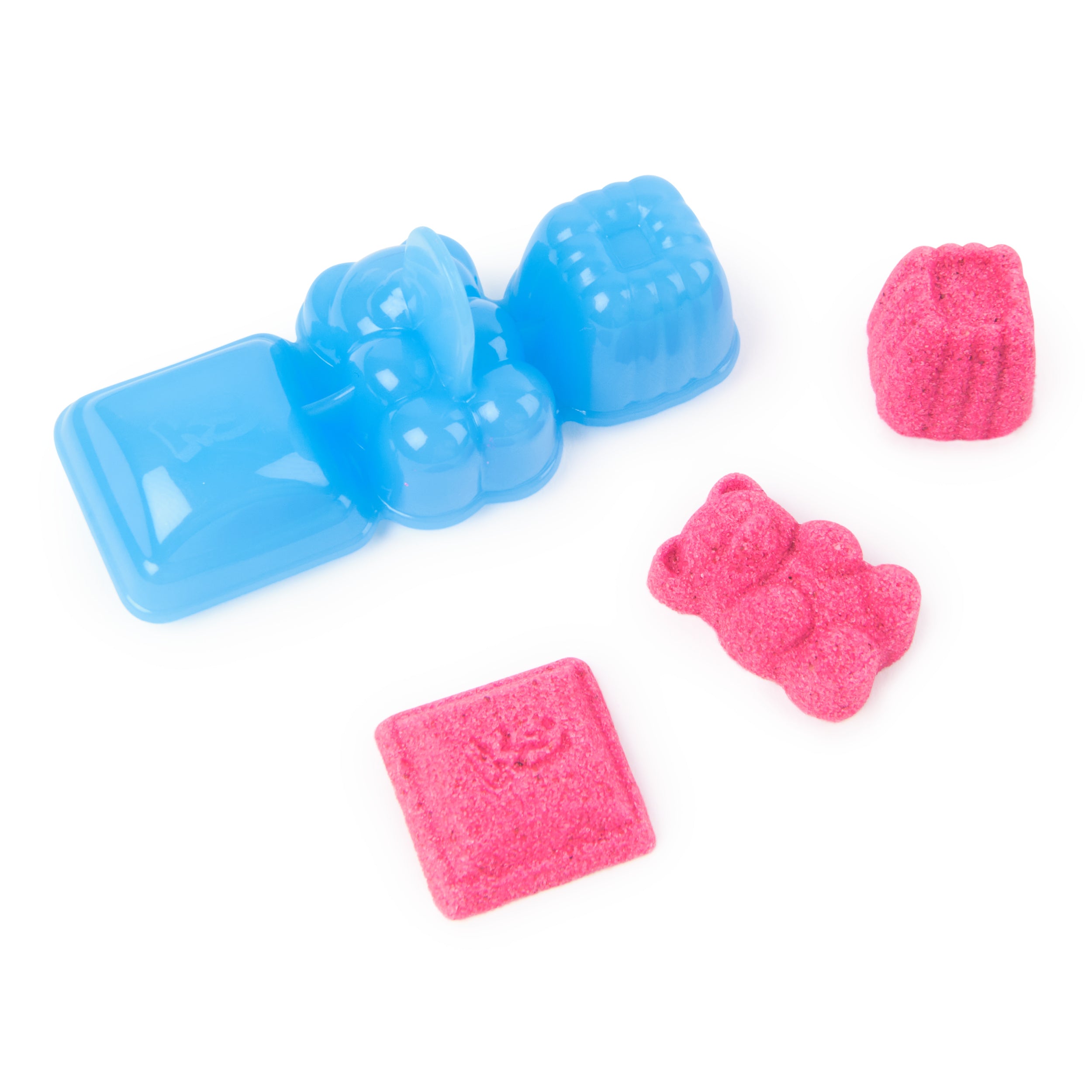 Kinetic Sand Candy Bag assorted