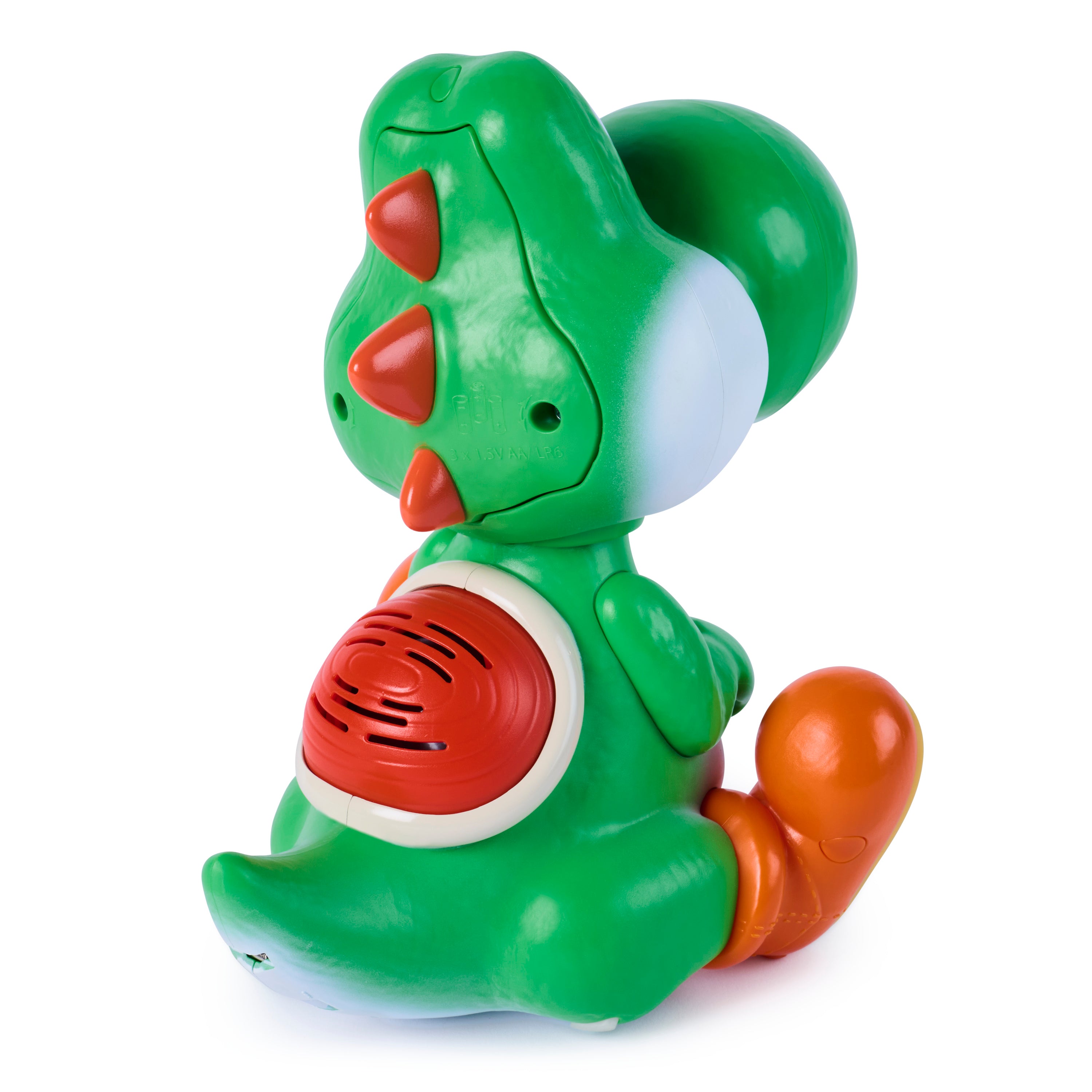 YOSHI Interactive Hatching Egg