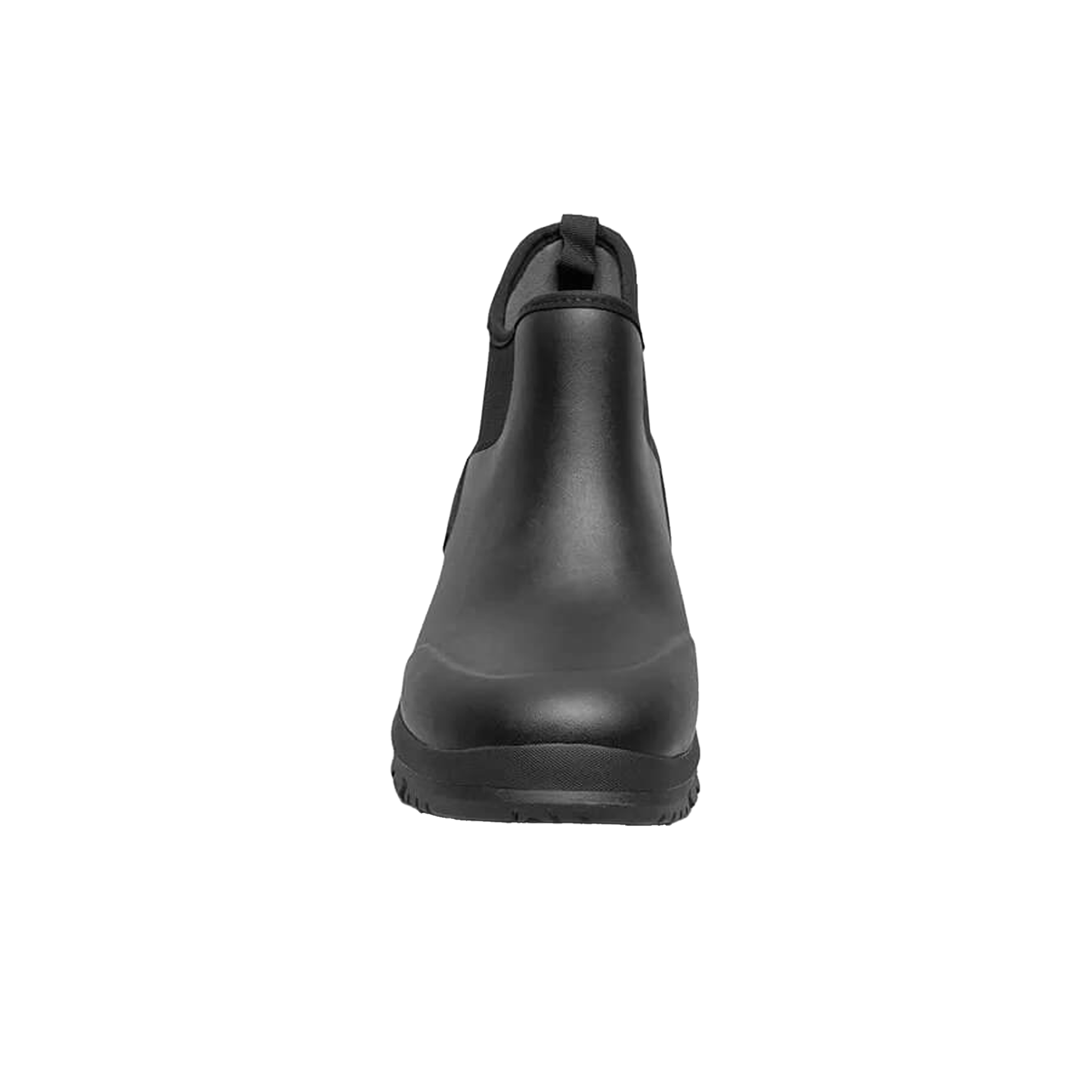 BOGS Sauvie Chelsea II Black