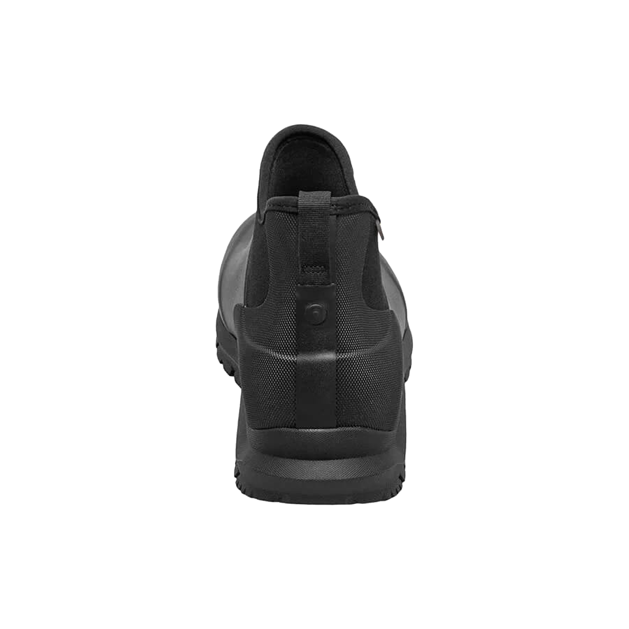 BOGS Sauvie Chelsea II Black