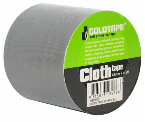 Cloth Tape 48mm x 4.5m