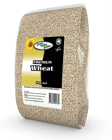 Green Valley - Wheat 5Kg