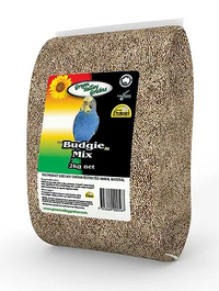 Green Valley Budgie- 2kg