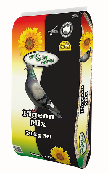 Green Valley Pigeon 20Kg