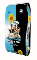 GREEN VALLEY Open Range Hobby Farm Mix 20kg