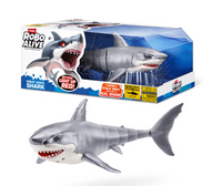 ZURU Robo Alive Great White Shark Attack