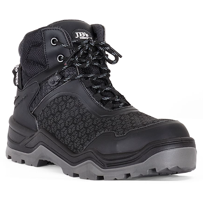 JB's  Cyclonic Waterproof Boot