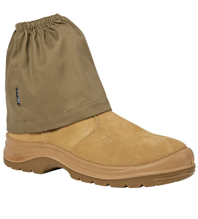 JB's Boot Cover