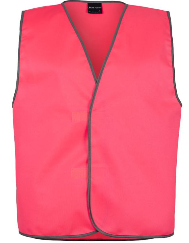 JB's Hi Vis Safety Vest Budget