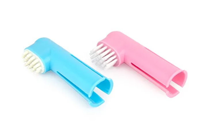 Bainbridge Pet Toothbrush Set