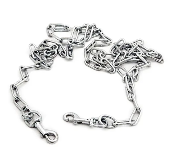 Bainbridge Dog/Calf Restraint Chain  5mm X 4m