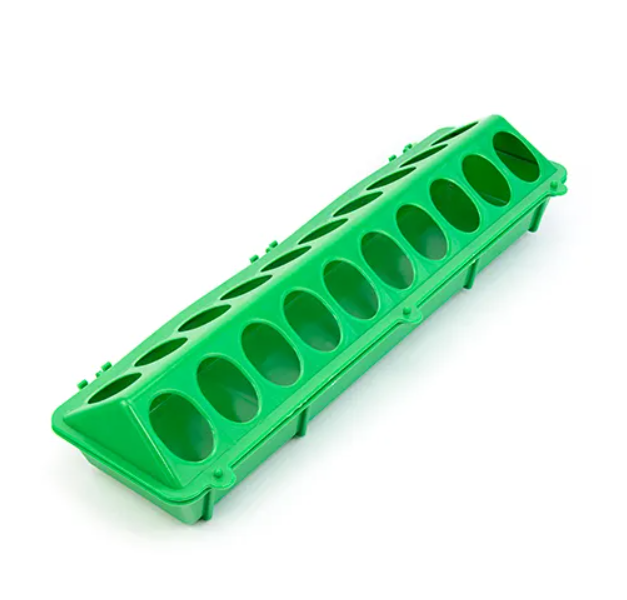 Bainbridge Plastic Feed Trough