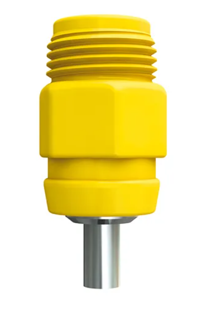 Bainbridge Poultry Dropper Nipples - 4 Pack
