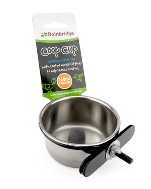 Bainbridge Coop Cup