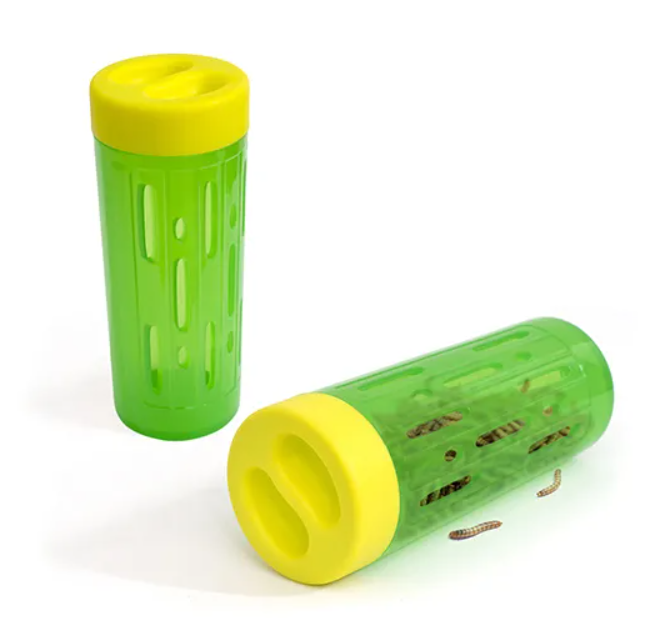 Bainbridge Treat Roller - Poultry/Bird